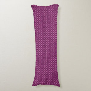 Mauve for you body pillow
