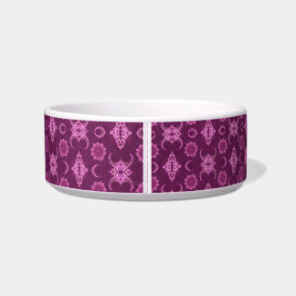 Mauve for you bowl