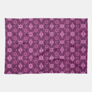 Mauve for you kitchen towel