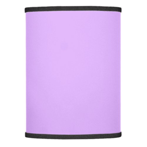Mauve pale violet hex code e0b0ff lamp shade