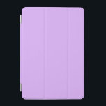 Mauve Solid Color iPad Mini Cover<br><div class="desc">Mauve Solid Color</div>