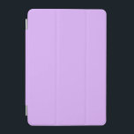 Mauve Solid Color iPad Mini Cover<br><div class="desc">Mauve Solid Color</div>