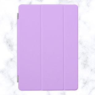 Mauve Solid Color iPad Pro Cover