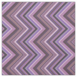 Mauve stripes stairs pattern fabric