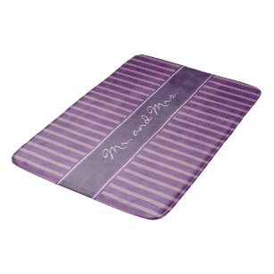 Plum Bath Mat Home Decorating Ideas Interior Design