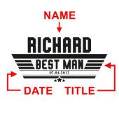 Maverick 30 Caliber Ammo Can Set & Whiskey Glasses (Design)