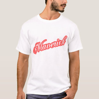Maverick Streetwear Shirt