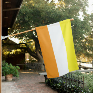 Maverique Pride Flag LGBTQIA Parade Celebration