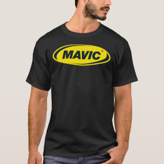 Mavic Bike Logo Classic T-Shirt
