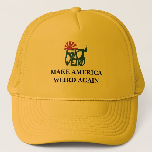 MAWA Hat