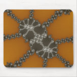 Max Delta Mouse Pad