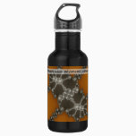 Max Delta Stainless Steel Water Bottle