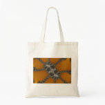 Max Delta Tote Bag