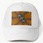 Max Delta Trucker Hat