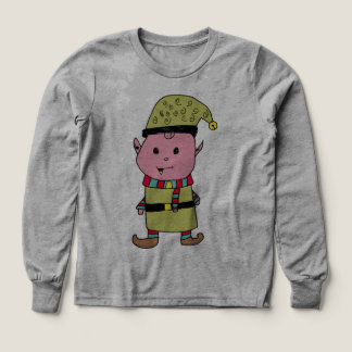 Max Elf Tri-Blend Shirts