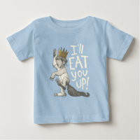 Max | I'll Eat You Up!