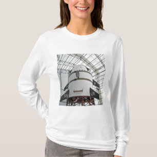 Max Launch Abort System vehicle T-Shirt