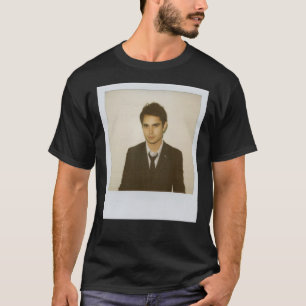max minghella ) Classic T-Shirt