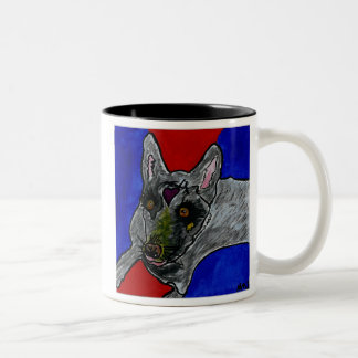 Max Mug