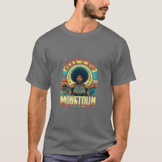 Max Out Momentum T-Shirt
