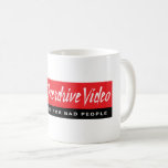 Max Overdrive Mug