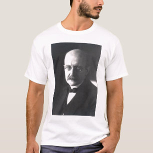 Max Planck (1858-1947) T-Shirt