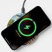 Max Rockett Charger (Phone)