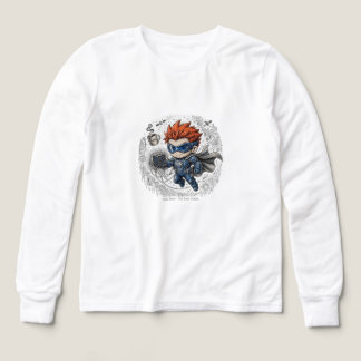 Max Root The Root Admin T-Shirt Tri-Blend Shirts