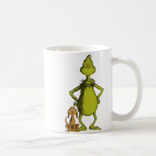Max Stance Coffee Mug