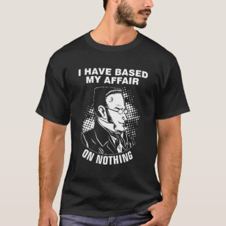 Max Stirner T-Shirt