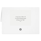 Max the Cat   #-7 (Back Horizontal)