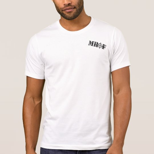 Maxapalooza-Guitar Bombs T-Shirt
