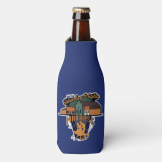 Maxbass Saturday Nights Bottle Cooler