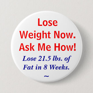 MaxButtonOneEnglish Pinback Button