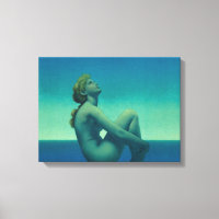 Maxfield Parrish Stars