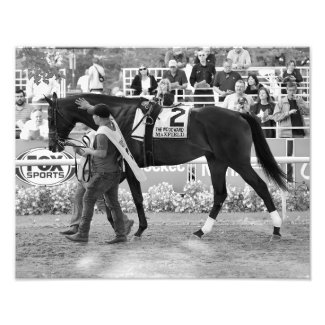 Maxfield Photo Print