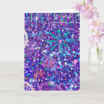 Maximalist Art: Too Much on My Mind