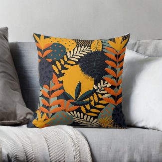 Maximalist Boho 