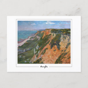 Maxime Maufra #4 - Fine Art Postcard