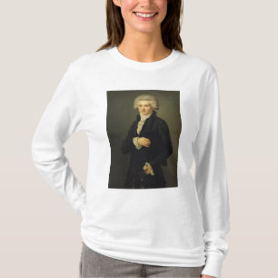 Maximilien de Robespierre  1791 T-Shirt