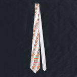 Maximize your prophets neck tie<br><div class="desc">Holiday Humor T-shirts and Apparel Funny Holiday Gear: T-shirts,  Hoodies,  Stickers,  Buttons,  and gifts.</div>