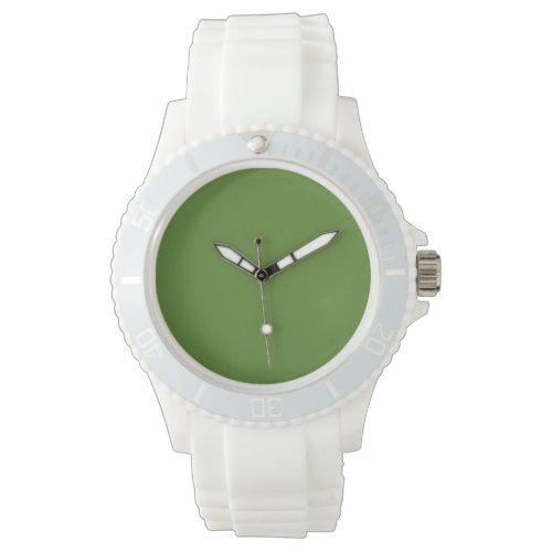 Maximum Green Watch