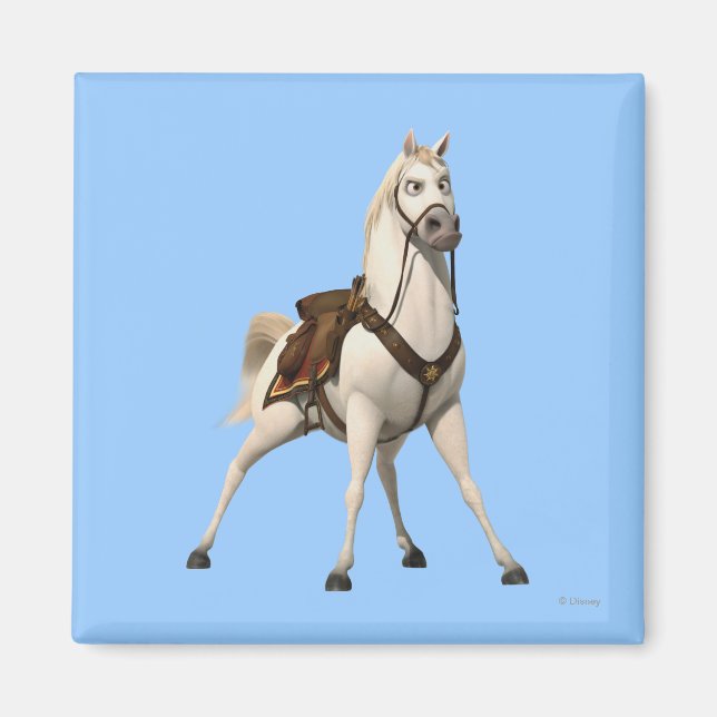 Maximus Magnet (Front)