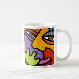 "Maxine" Coffee Mug