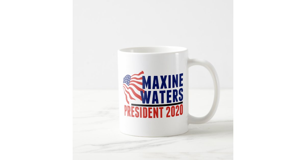 maxine coffee