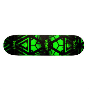 MAXit Skateboard Deck