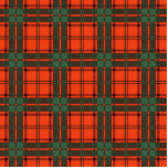 Maxwell clan Plaid Scottish tartan Statuette<br><div class="desc">A lovely design based on the real Scottish tartan</div>