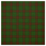 Maxwell Hunting Tartan Fabric