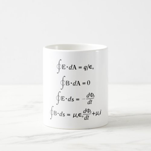 Maxwell Laws Coffee Mug