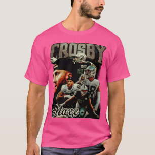 Maxx Crosby Retro Bootleg Retro Bootleg T-Shirt